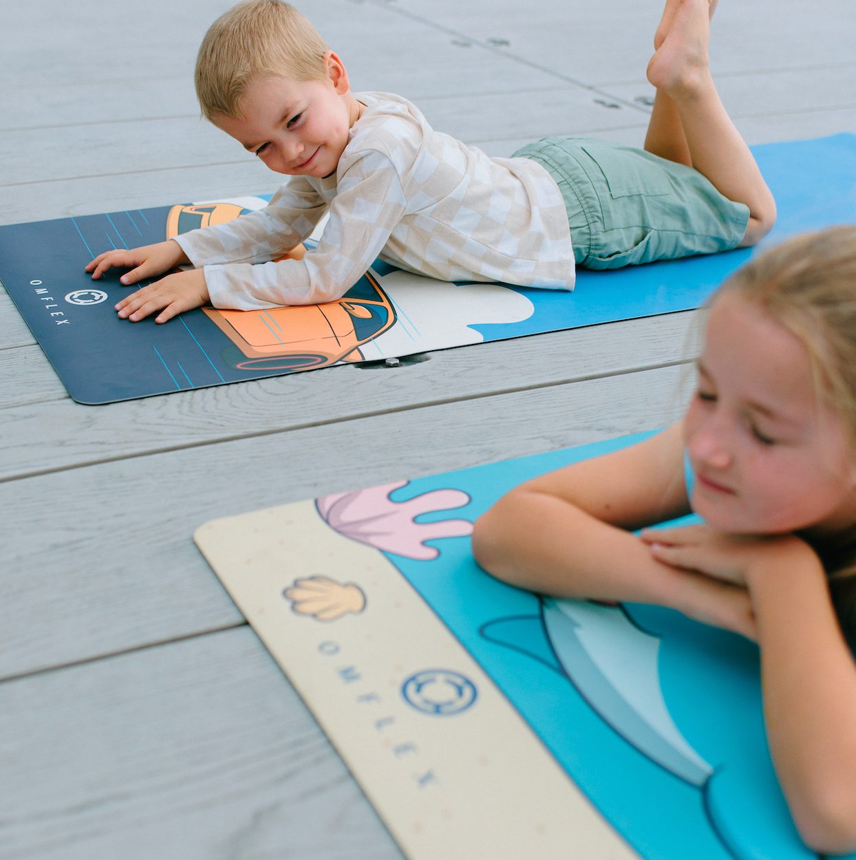 Raising Mindful Kids: Small Habits That Matter