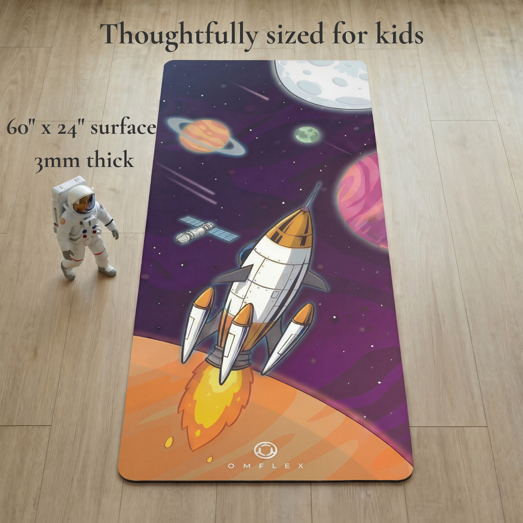 Space