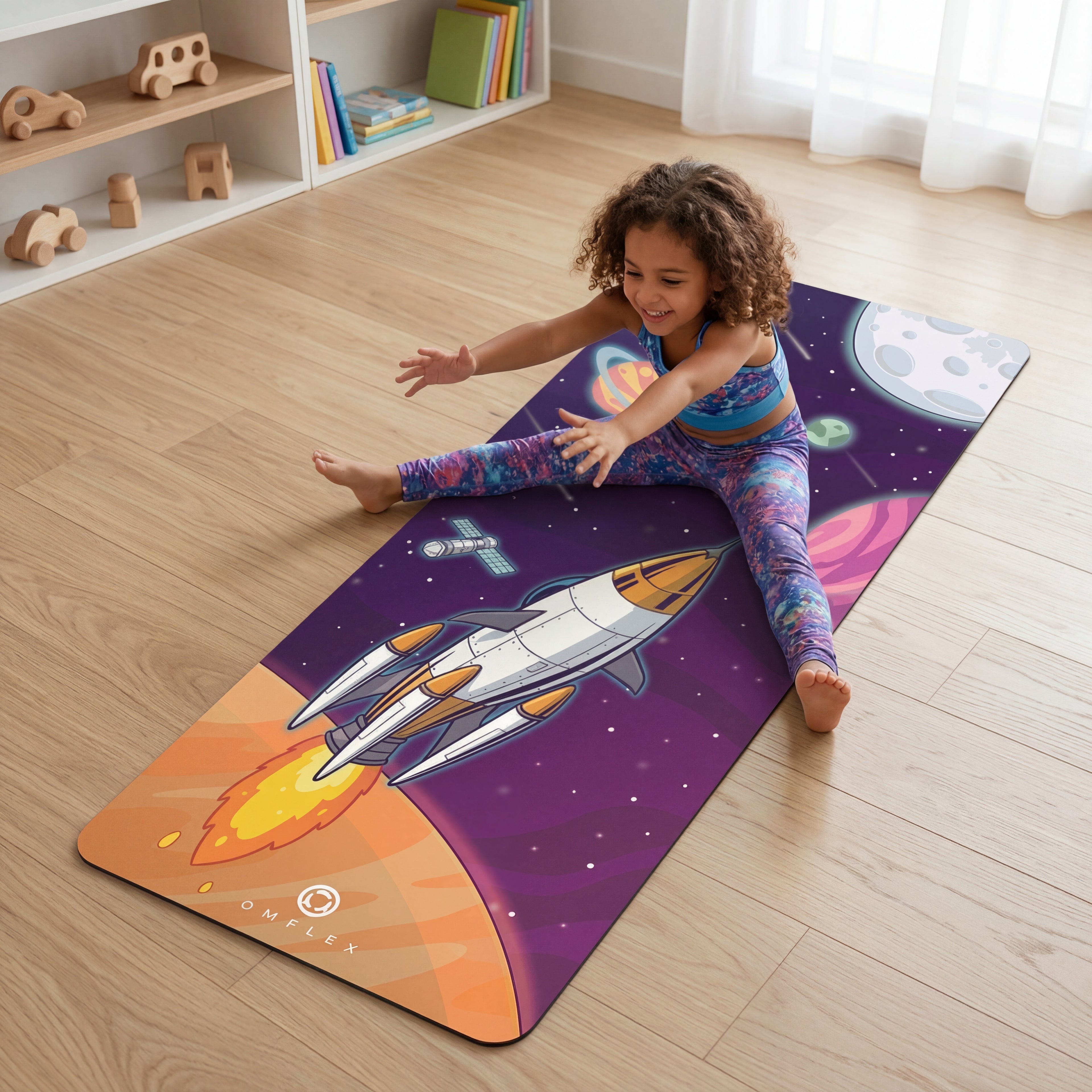 Space