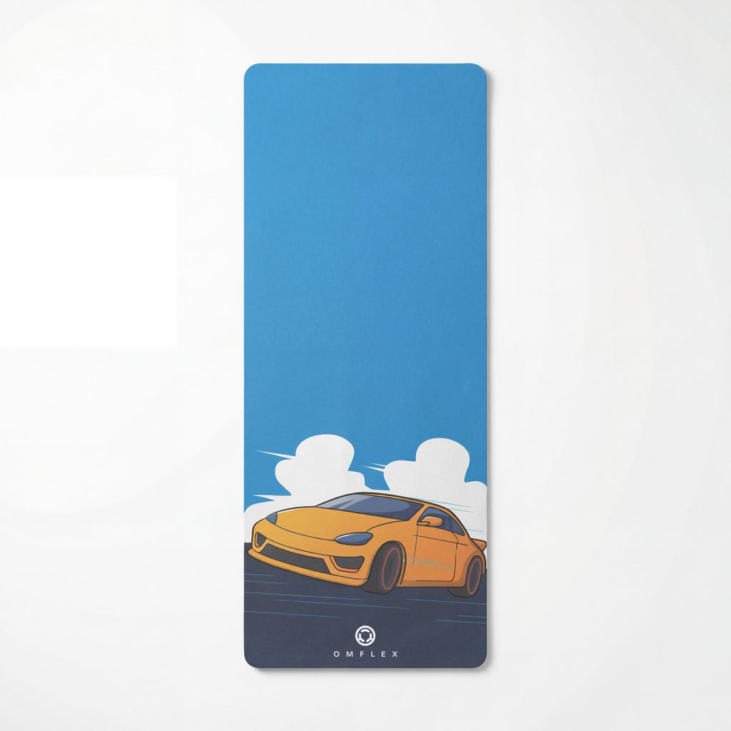 Racing Car