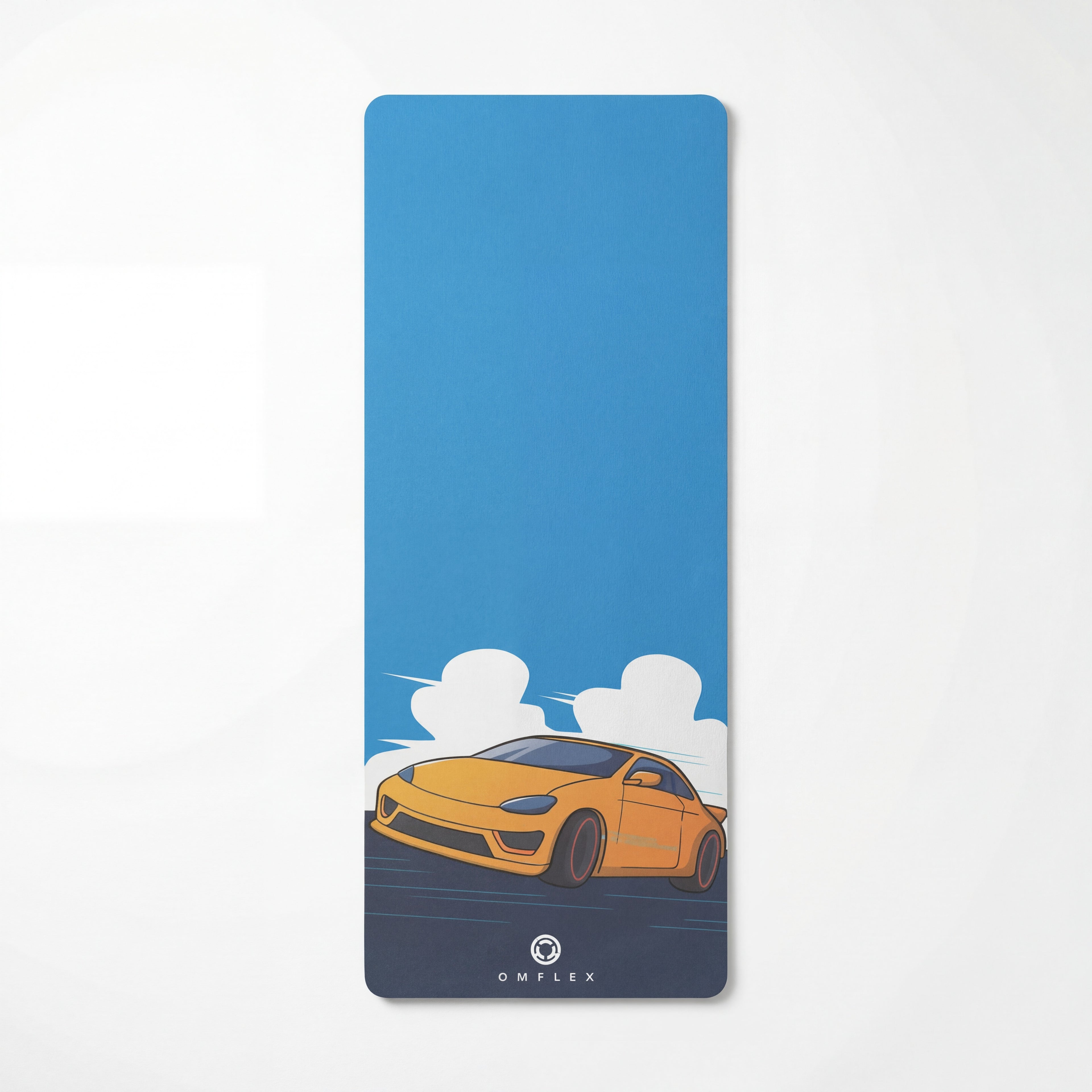 Racing Car