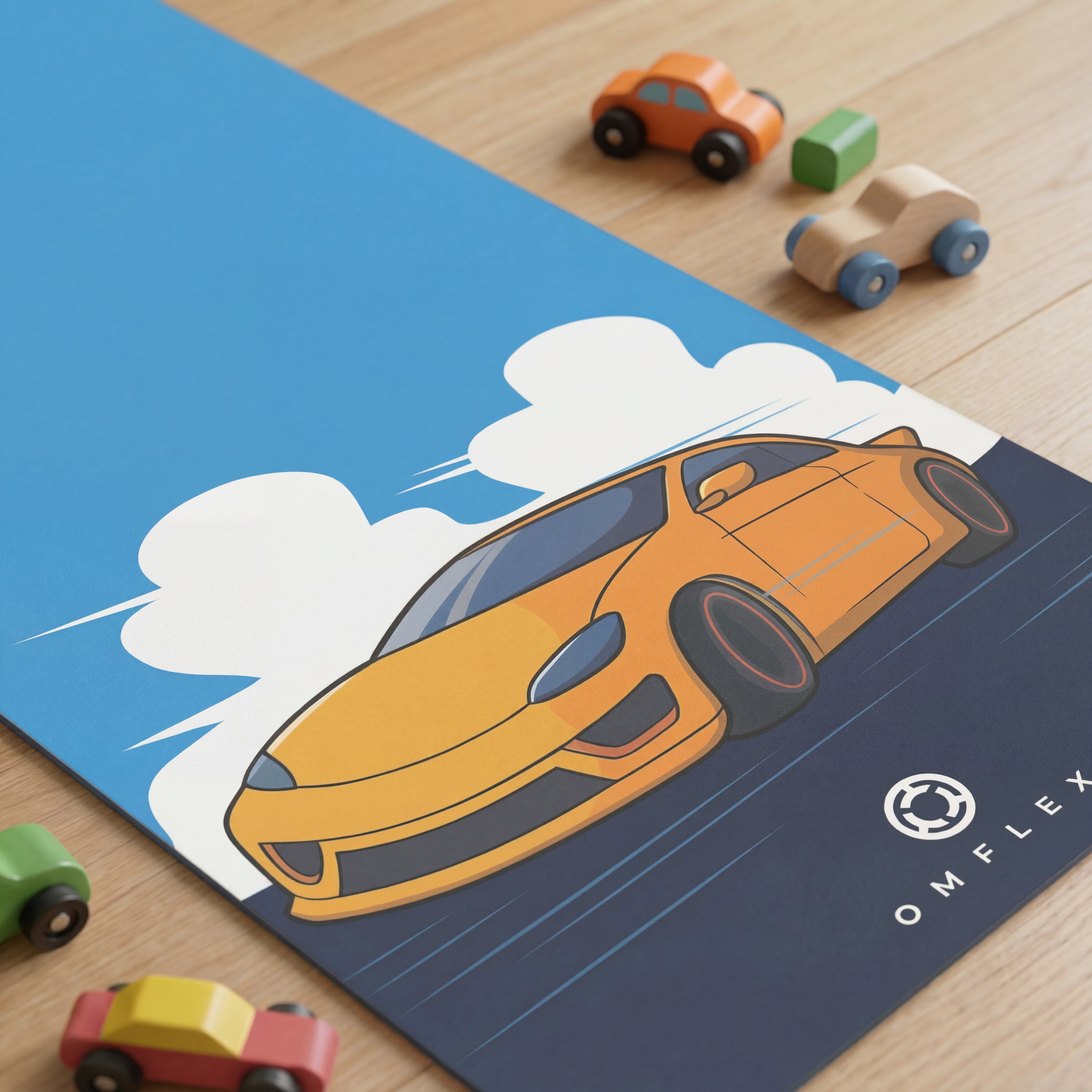 Racing Car