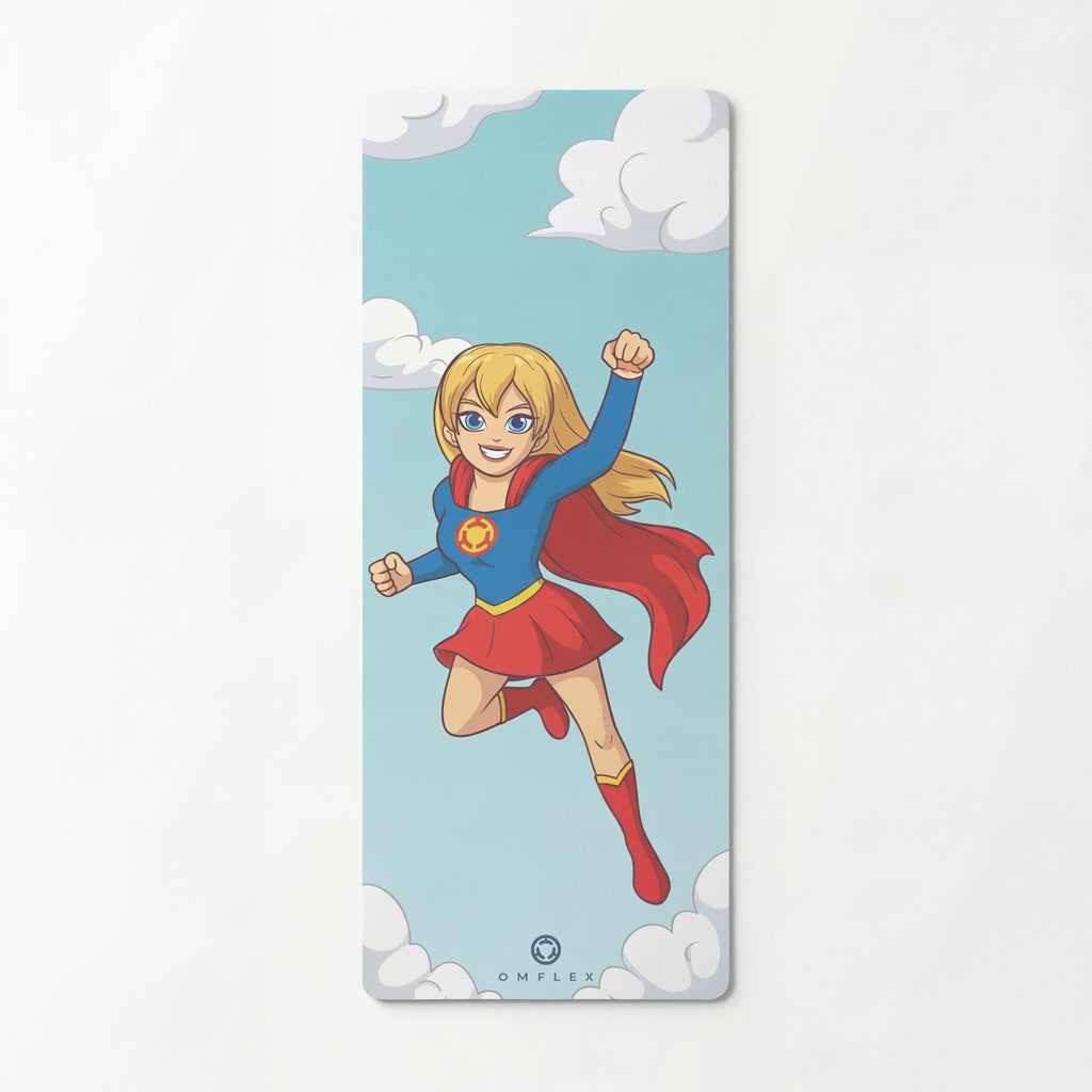 Supergirl
