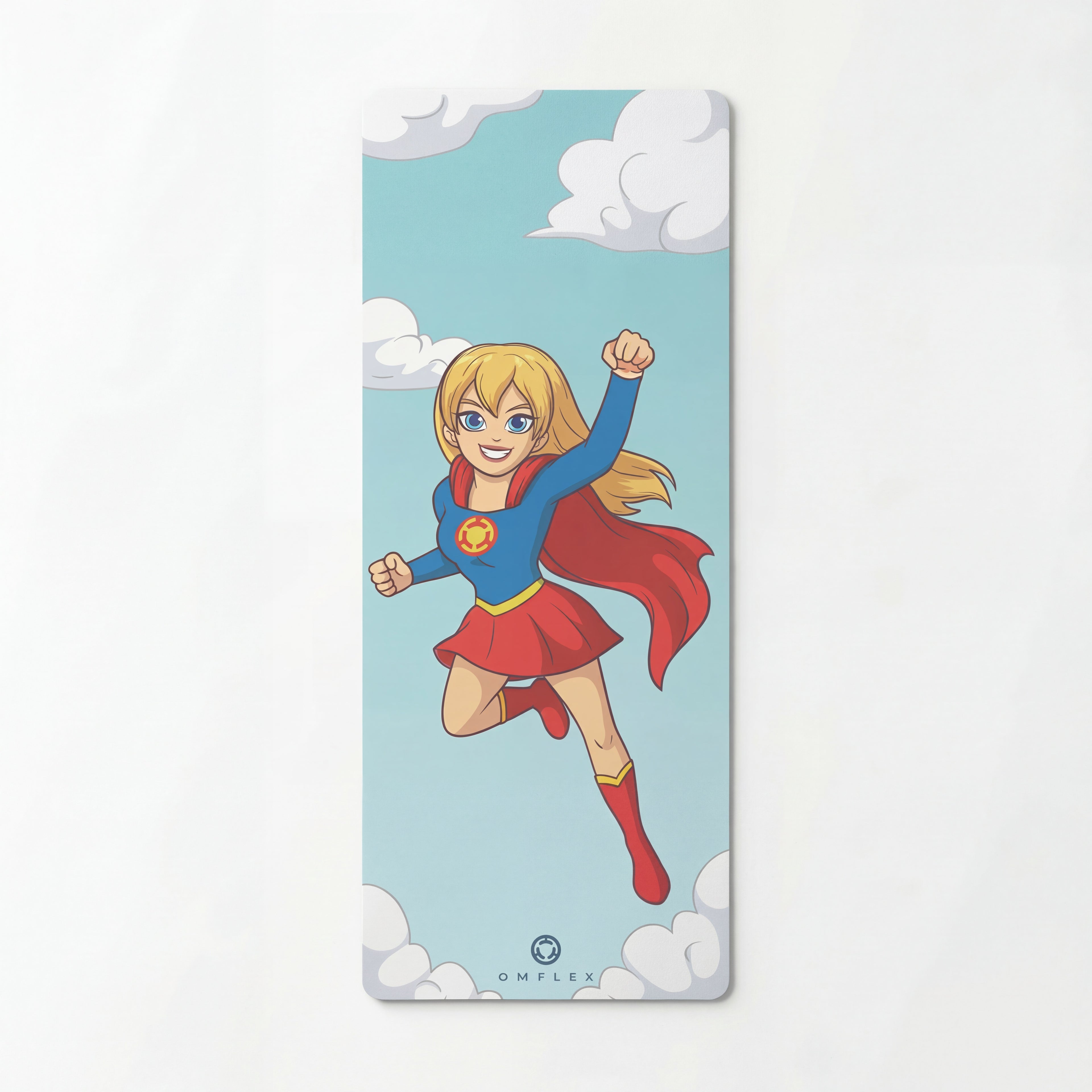 Supergirl